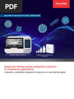 BFR0000 5323 03 - BIOFIRE FILMARRAY TORCH Infosheet | PDF