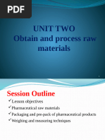 Excipients Labelling Guidelines EU | PDF