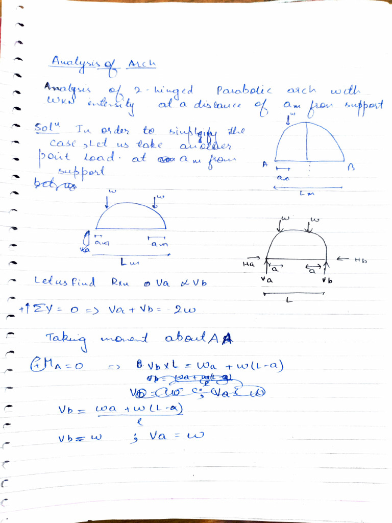Advanced Calculus Techniques Explained | PDF