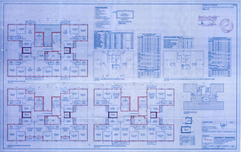 1 Building Plan Approval - NA Order For Plotted Development | PDF