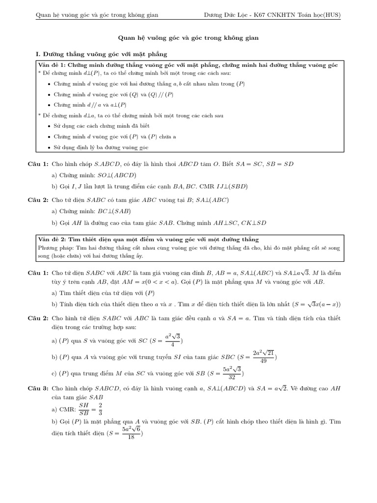 Hinh Buoi 2 | PDF