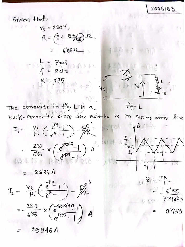 Eee315 | PDF