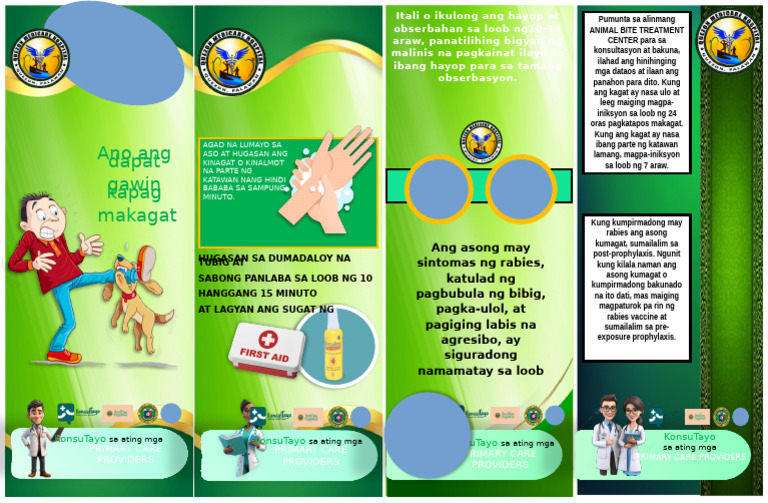 Pamphlets | PDF