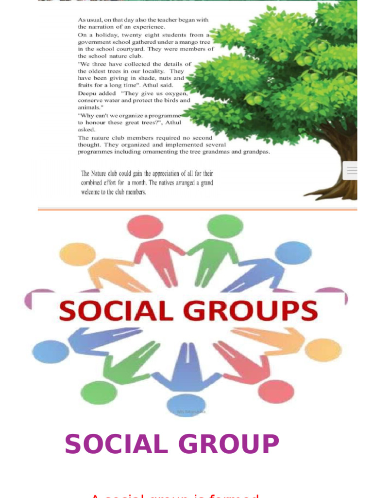 Understanding Social Aggregates | PDF