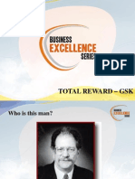 TotalReward - GSK BES