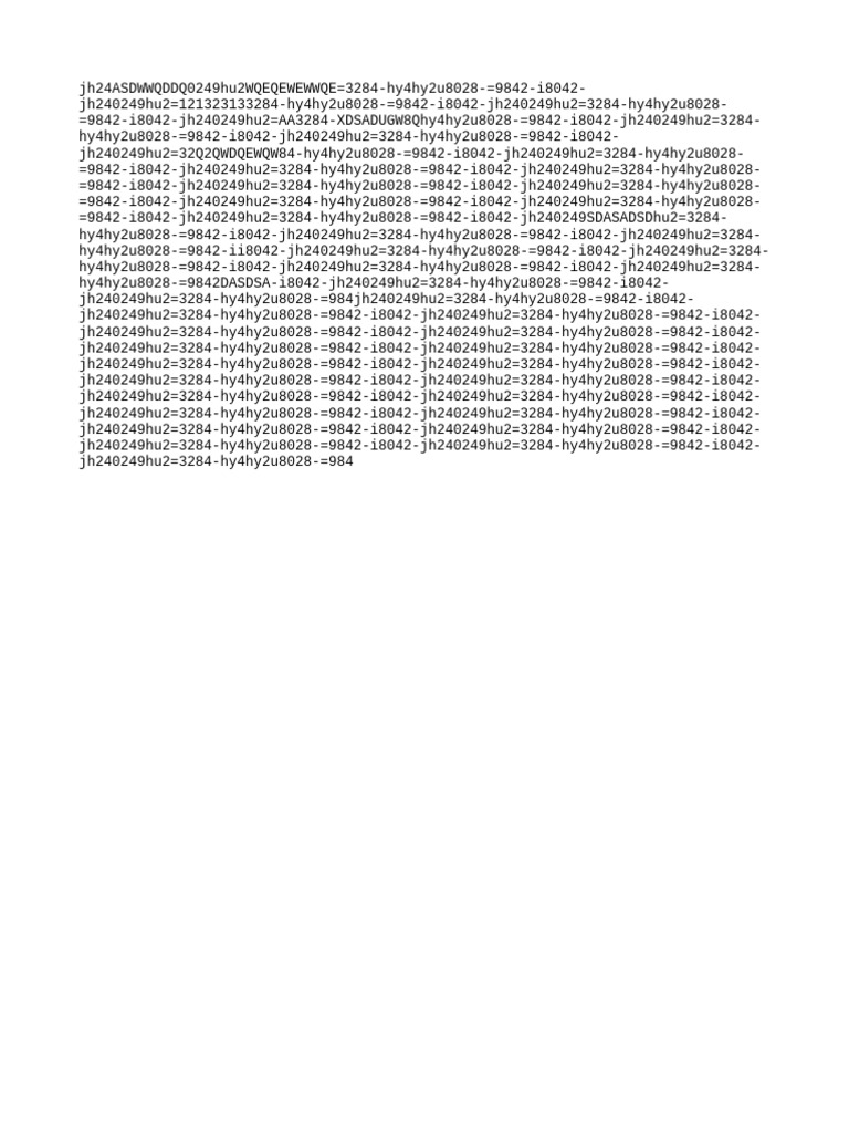 QQDSFCDDS | PDF