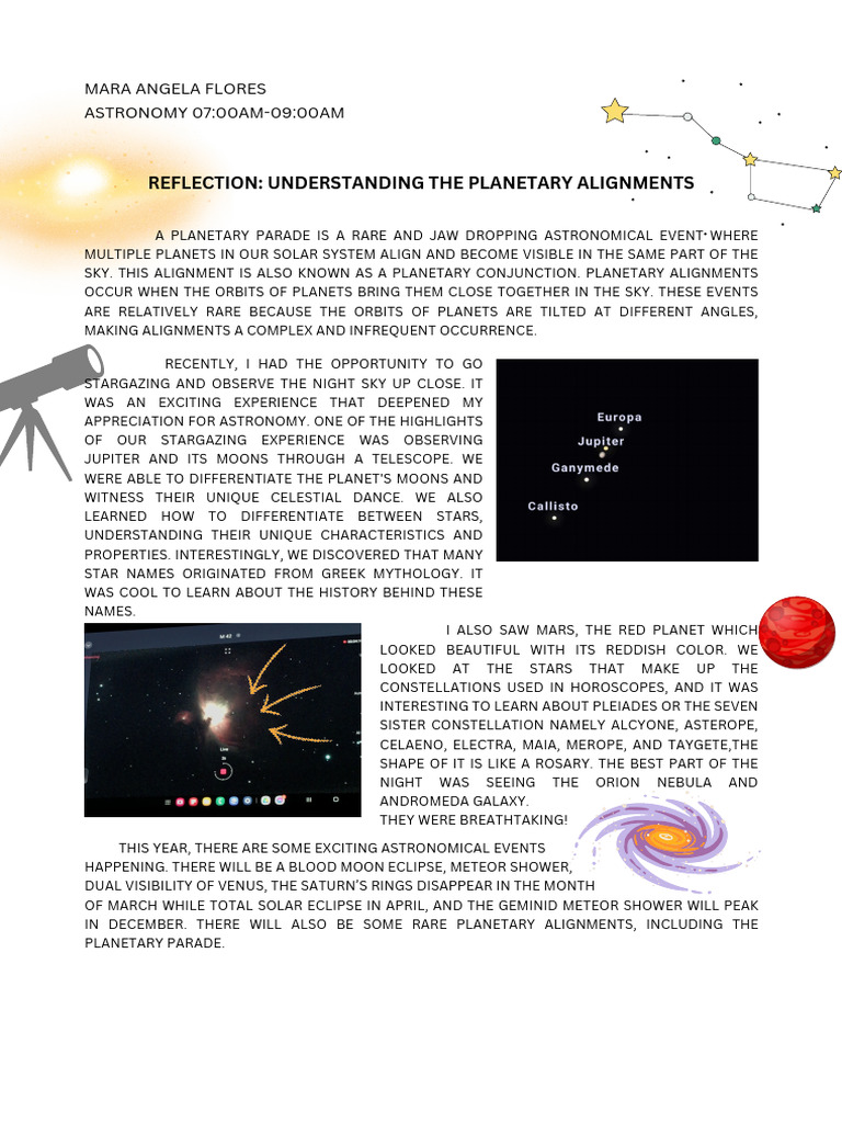 Planetariums and Astronomy: Celestial Events and Meteor Showers, image size:768x1024