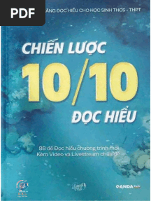 Chiến Lược 10-10 Đọc Hiểu - Cô Sương Mai_compressed