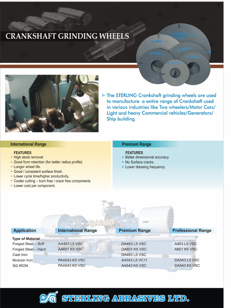 Crankshaft | PDF