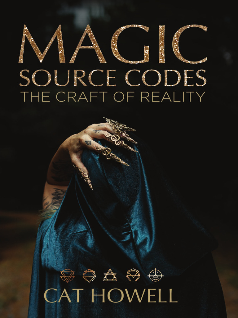 Magic Source Codes | PDF