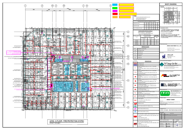 Sprinkler System Installation Guide | PDF | Pipe (Fluid Conveyance ...
