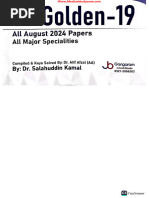 Double AA Notes | PDF