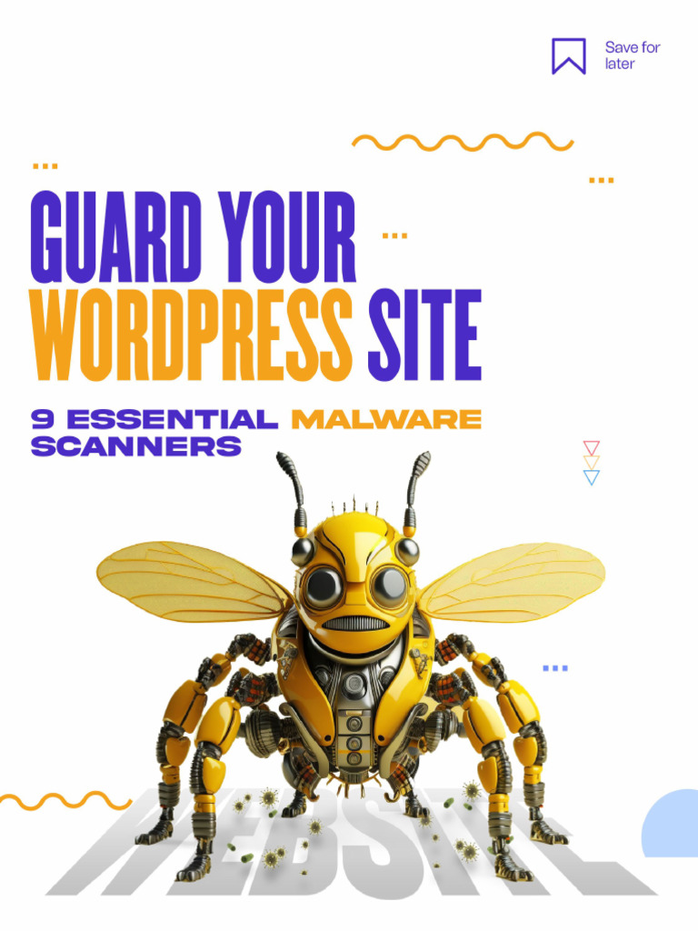WordPress Security Lockdown - 9 Robust Scanners To Deploy | PDF