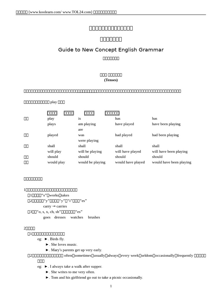 XDF新概念英语第2册补充教材| PDF | Storms