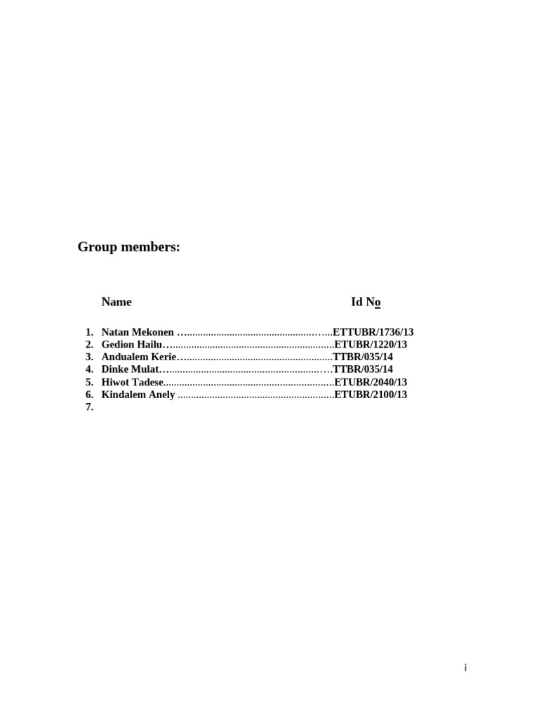 chapter 1 | PDF | Software Testing | Use Case