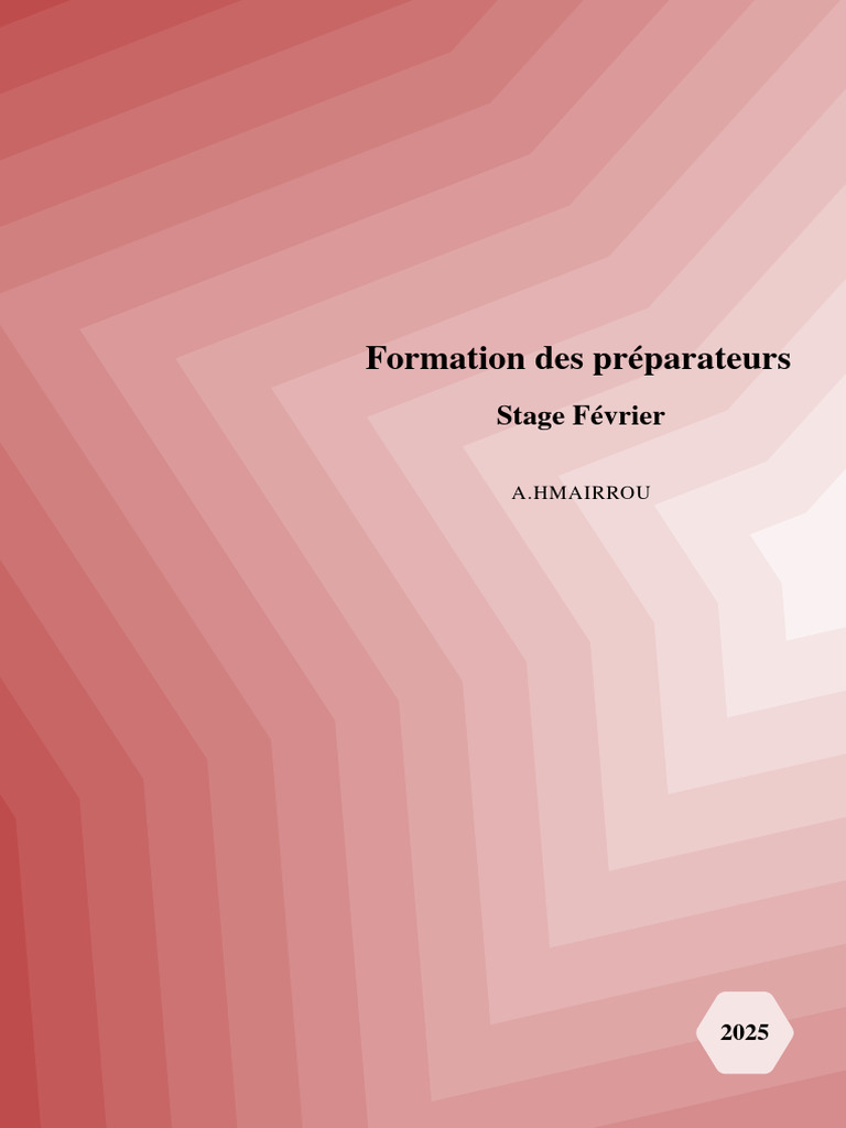 Formation sur la Wobulation et Échantillonnage | PDF | Échantillonnage ...