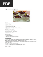 Download Resep Cupcake Kukus by Rachmawati Badrudin SN83604097 doc pdf