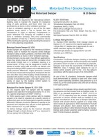 MSFD Actuator | PDF