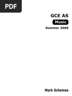 Download As Mark Scheme - May-June 2006 by Johnny Watt SN8360469 doc pdf