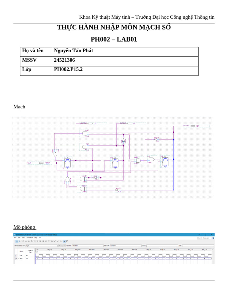 Sample Report | PDF