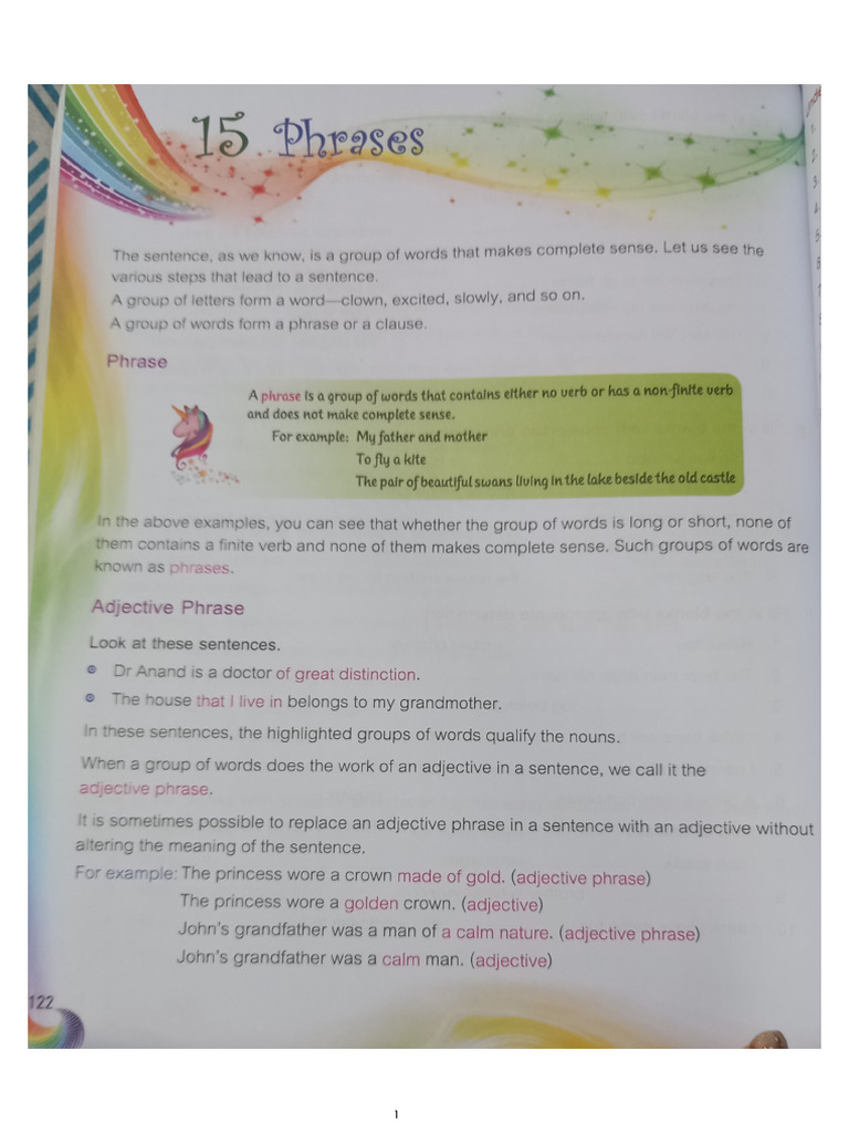 Bengali Text Book Class Notes Pdf