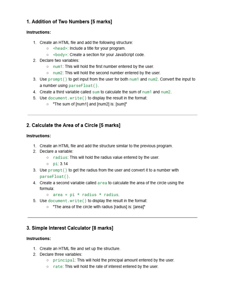 Task_16 (2) | PDF | Fahrenheit | Area