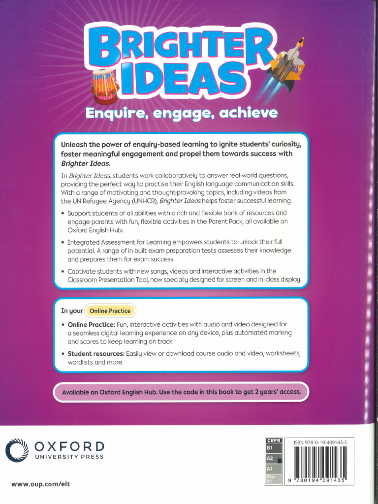 5 - BRIGHTER IDEAS 5 CB - Página - 115 - Imagen - 0001 | PDF