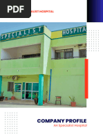 Life Flora Hospital Visiting Hours | PDF | Hospital | Health Care