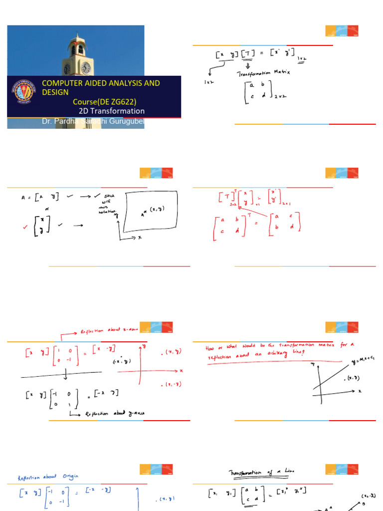 CAD Computer Aided Manufacturing | PDF | Cartesian Coordinate System ...