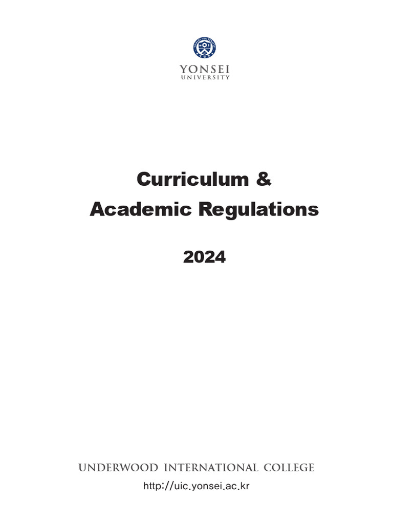 UIC Academic Calendar 2024 Guide | PDF