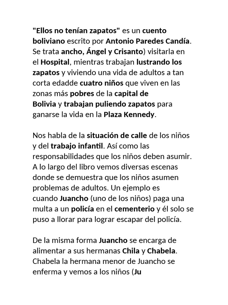 Resumen de 