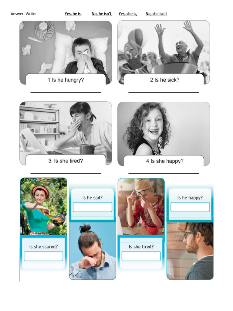 Unit 3 - Grammar Practice | PDF