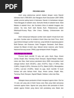 Download Aceh by Wirahayu Tri B SN83609995 doc pdf