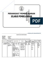 SILABUS MATEMATIKA 4-6 - 1 &amp 2