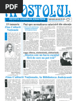 Revista Murmurul Jiltului Nr.23 | PDF
