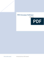 NPA S1 Emerging-Challenges