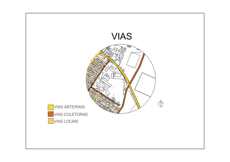 Vias e Endereços em Jaboatão | PDF