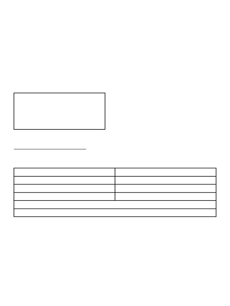 Life Certificate Issuance Instructions | PDF | Identity Document ...