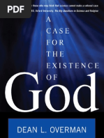 Download A Case for the Existence of God by samvh11 SN83612432 doc pdf