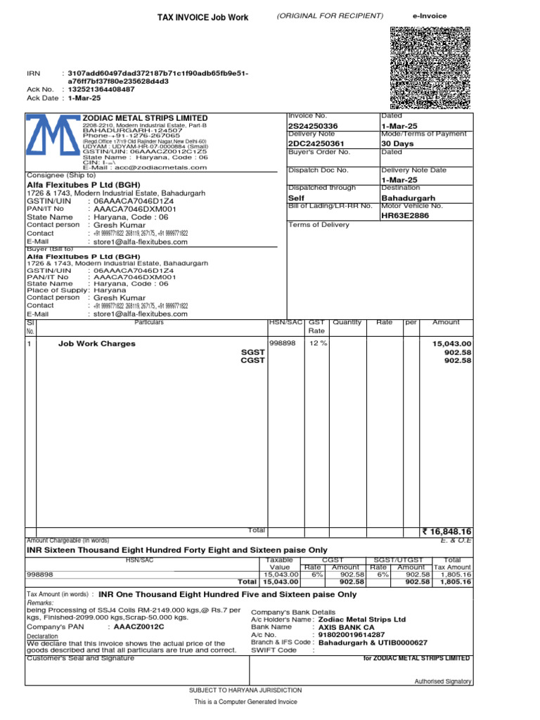 2S24250336 | PDF | Public Finance | Taxation