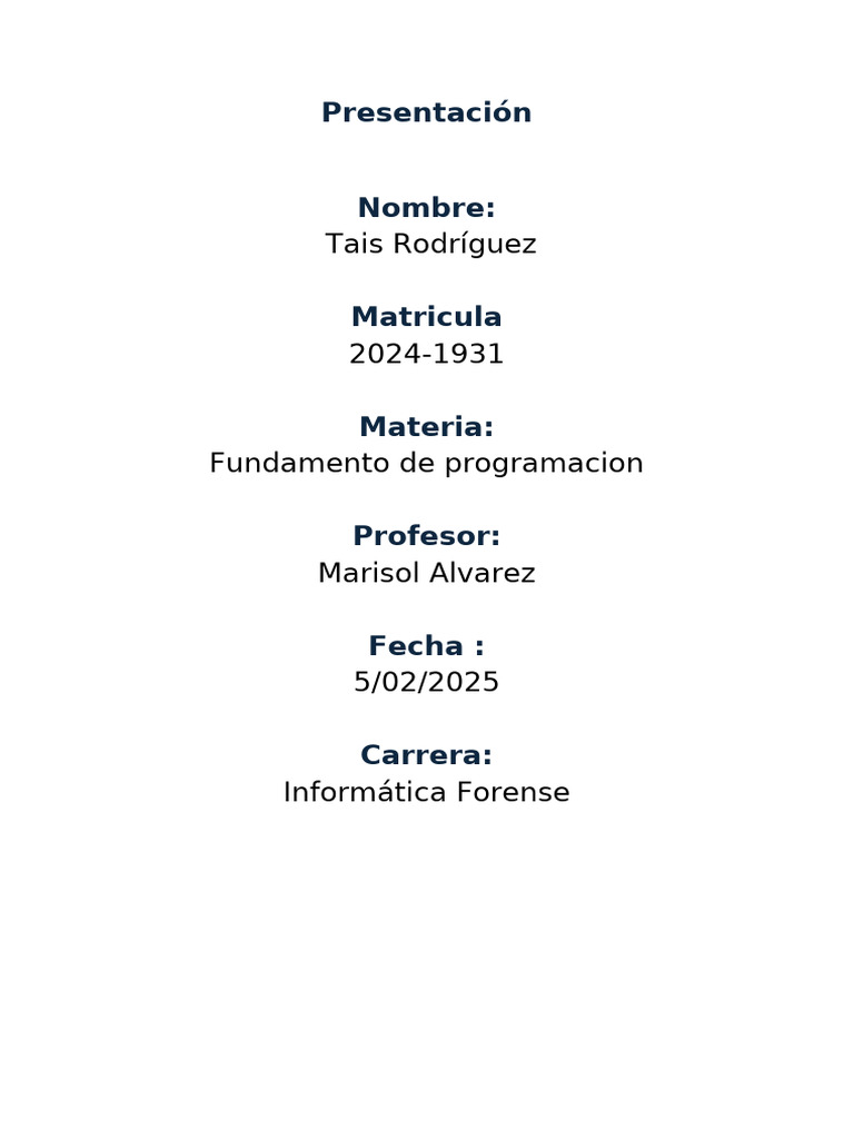 Documento 52 | PDF | Lógica | Proposición
