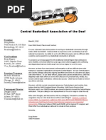 Cbad Resign Nation Letter