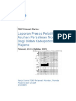 Laporan Pelatihan Apn Word 2003