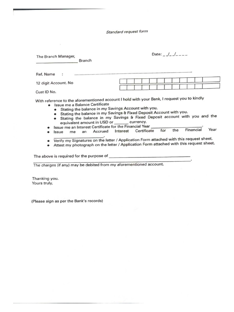 BSV | PDF
