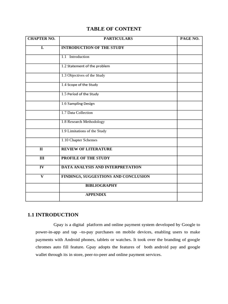 Google Pay: Online Bill Payment Guide | PDF | Financial Technology ...