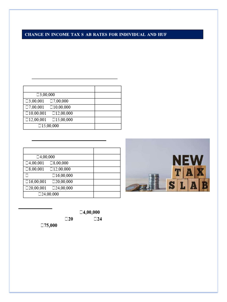 Budget Analysis 2025 final PDF Taxes Capital Gains Tax