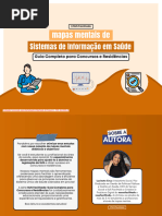 Guia Completo dos Sistemas SIM e SINASC | PDF | Taxa de mortalidade ...