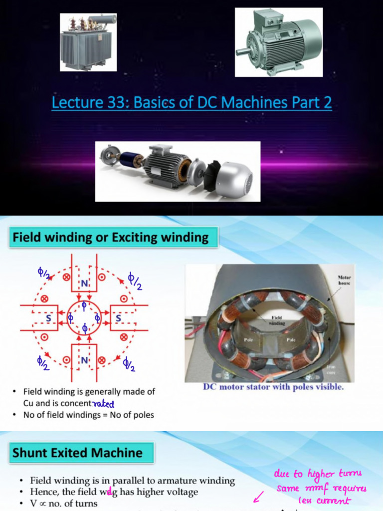 3 Basics of DC 2 | PDF