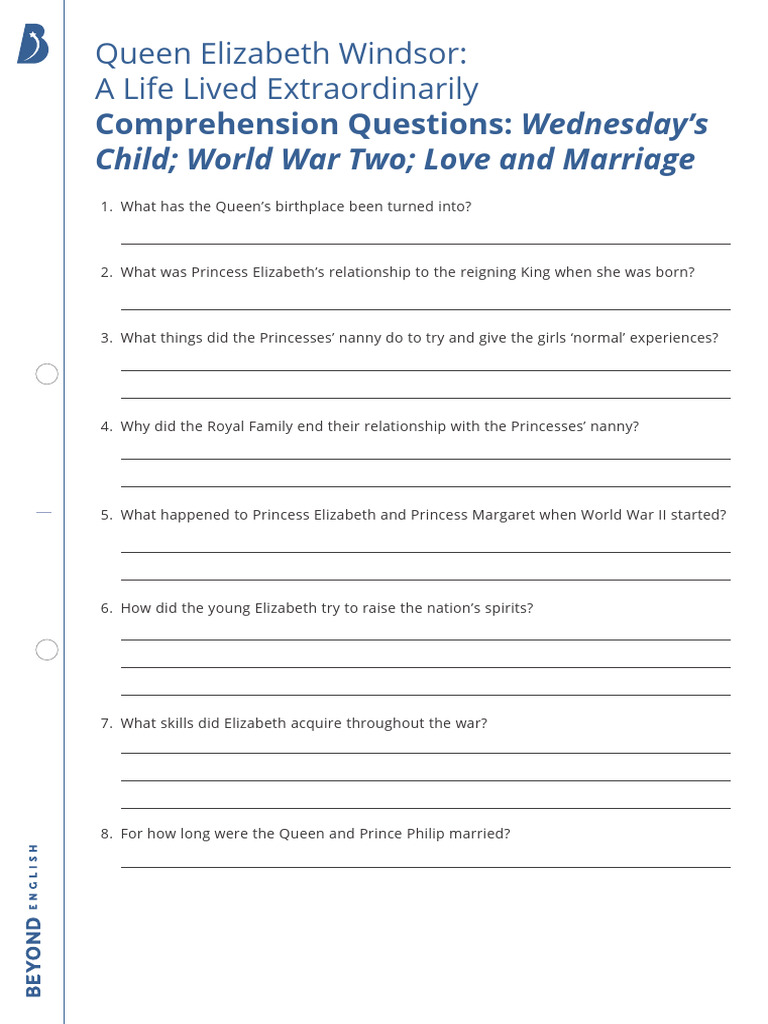 Questions On Section A - LA | PDF