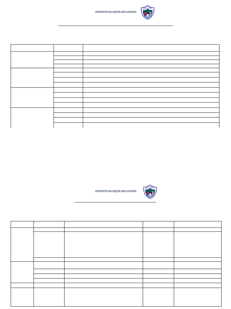 Semana Del 27 Al 31 de Julio 1° Grado | PDF